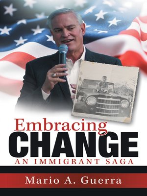 cover image of Embracing Change